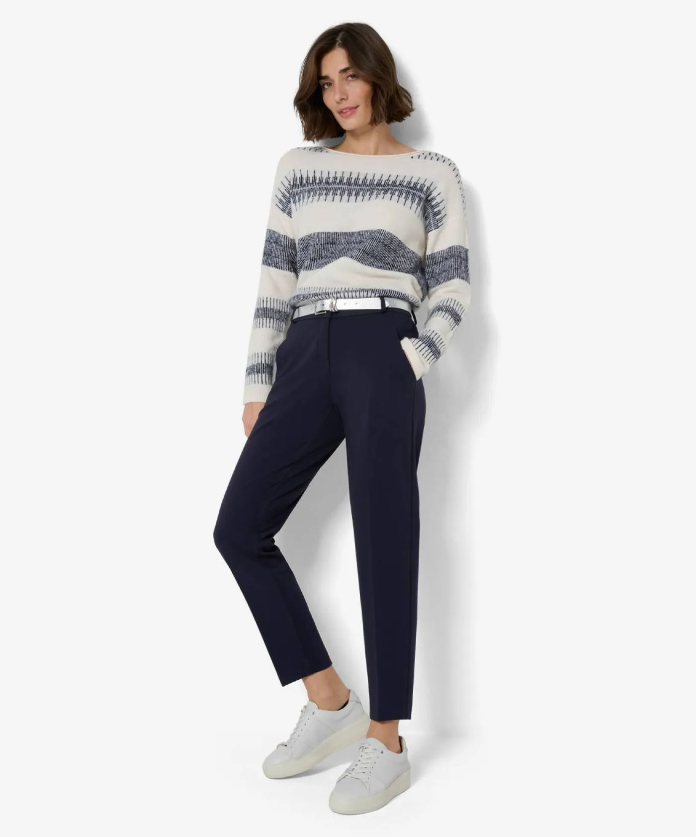 Hose "Maron"