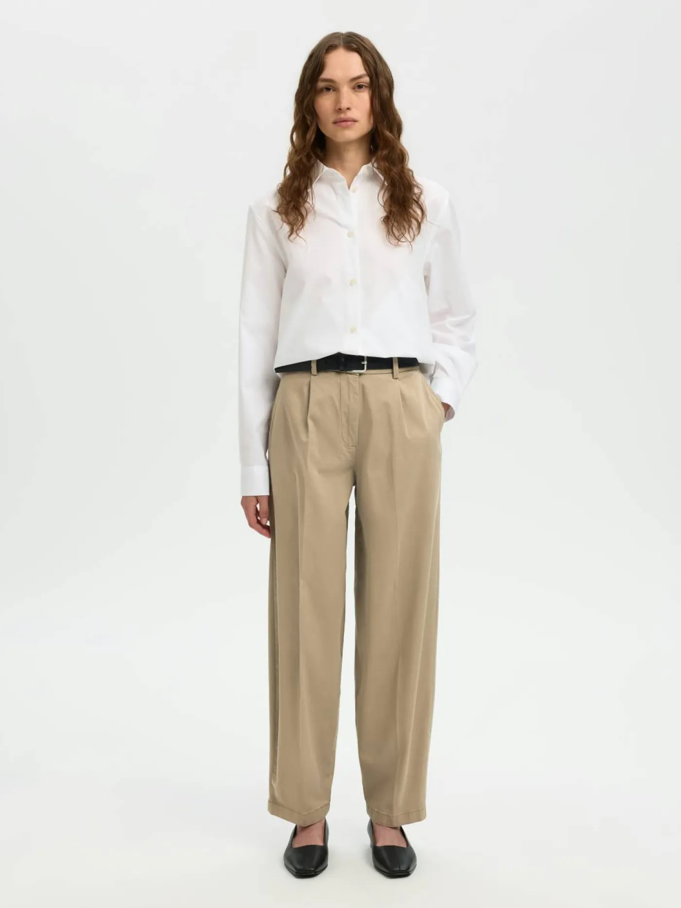 Hose "Mille"