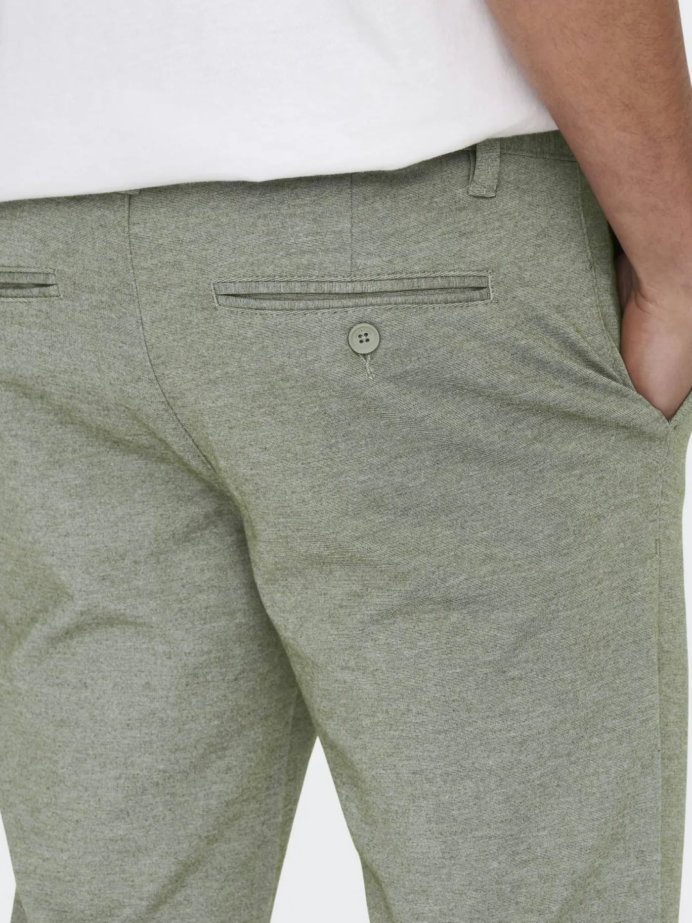 Hose "ONSMARK "
