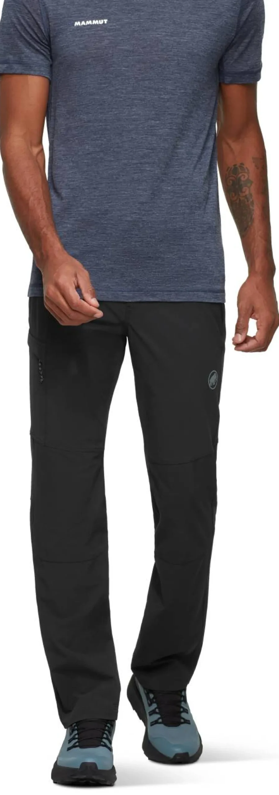 Hose "Runbold"