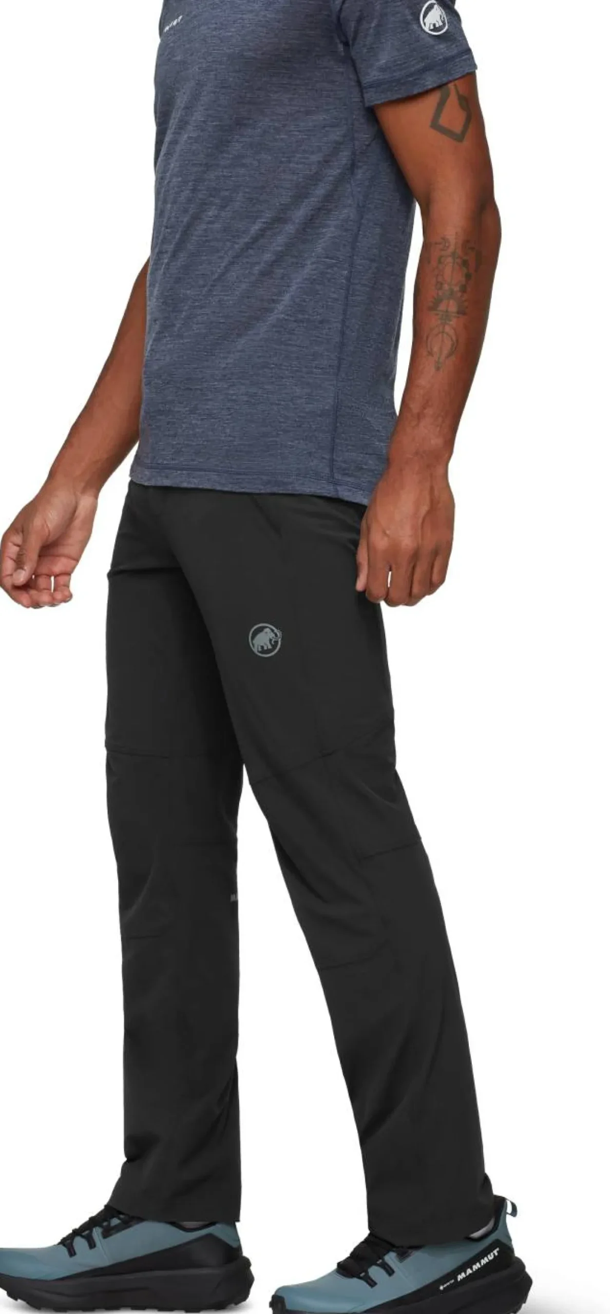 Hose "Runbold"