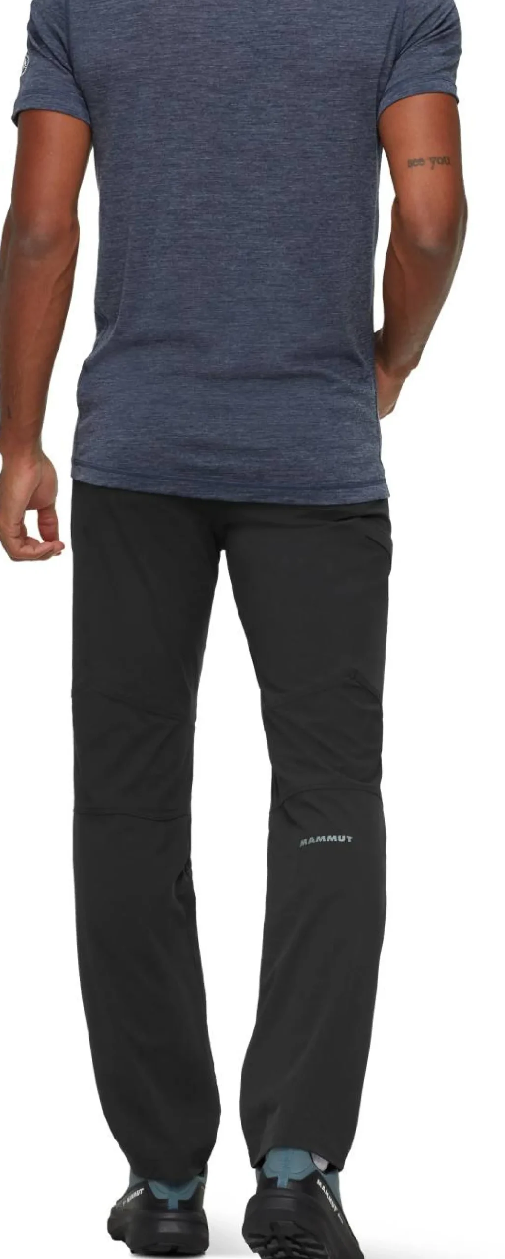 Hose "Runbold"