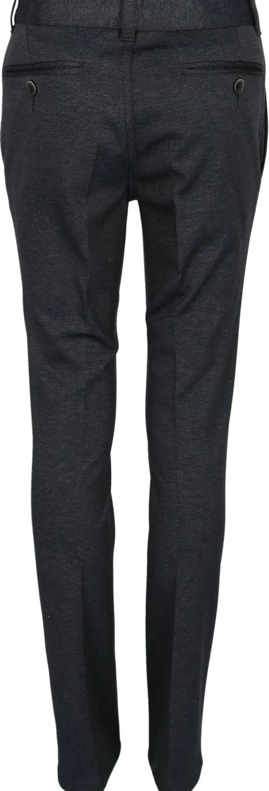 Hose Slim Fit "Baukasten 18"
