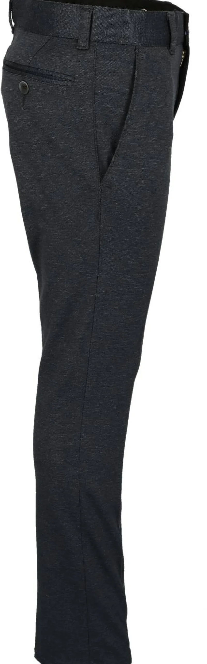 Hose Slim Fit "Baukasten 18"