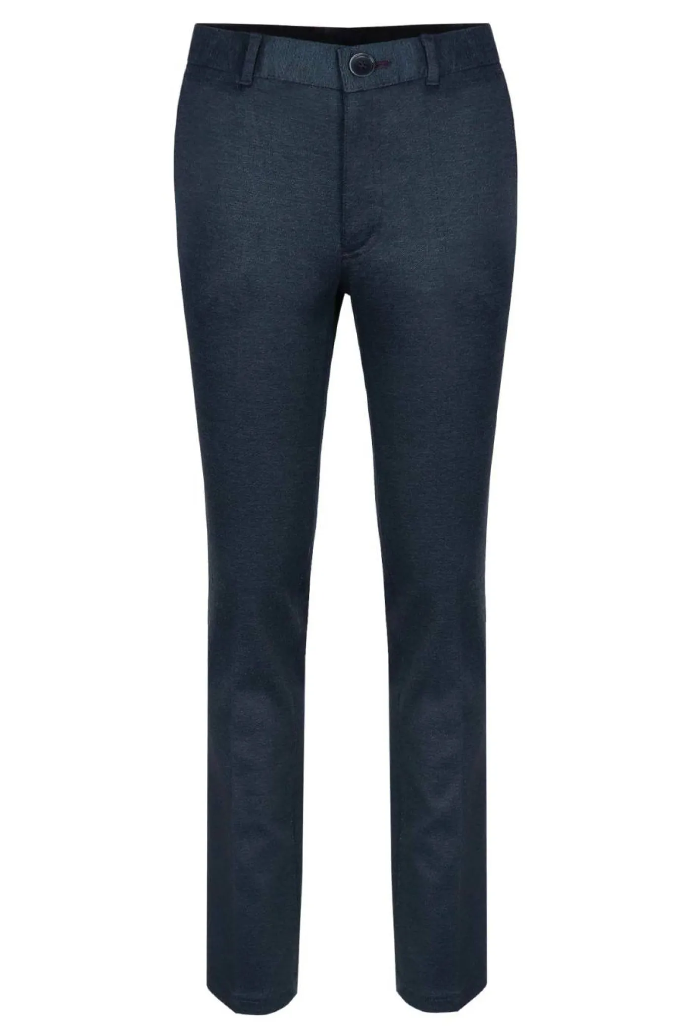 Hose Slim Fit "Baukasten 18"