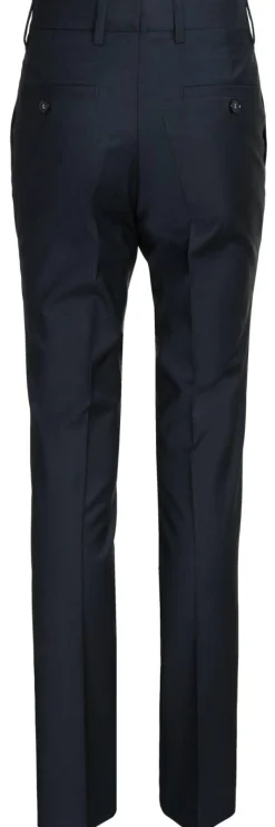 Hose Slim Fit "Baukasten 17"