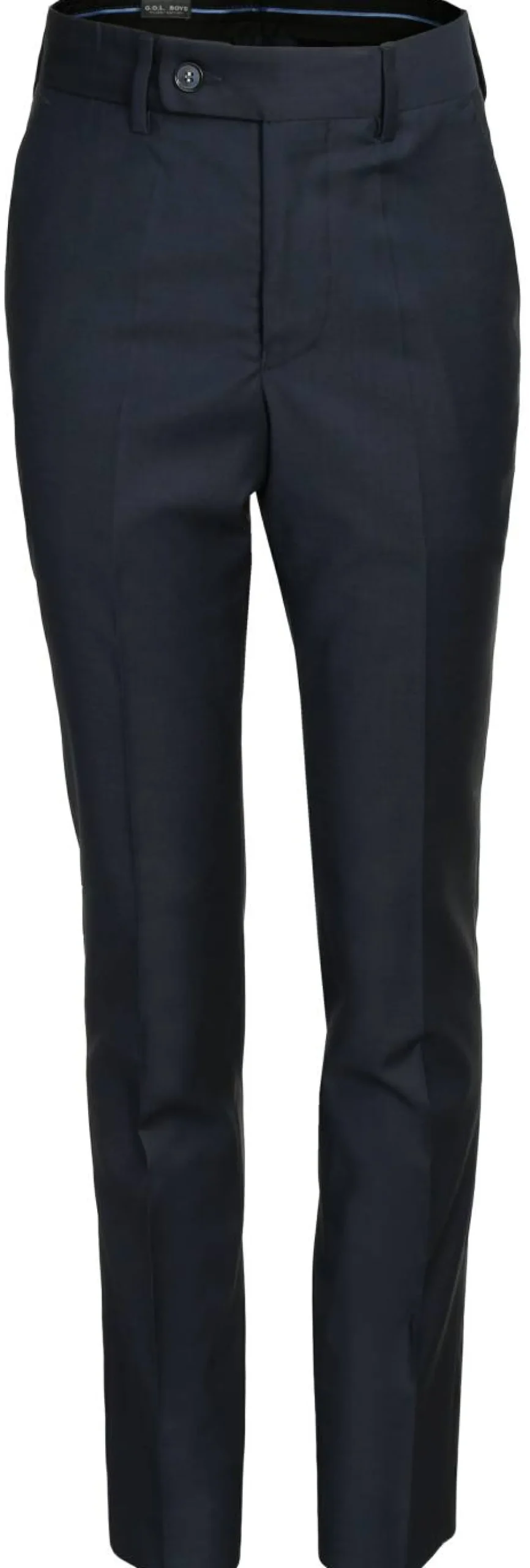 Hose Slim Fit "Baukasten 17"