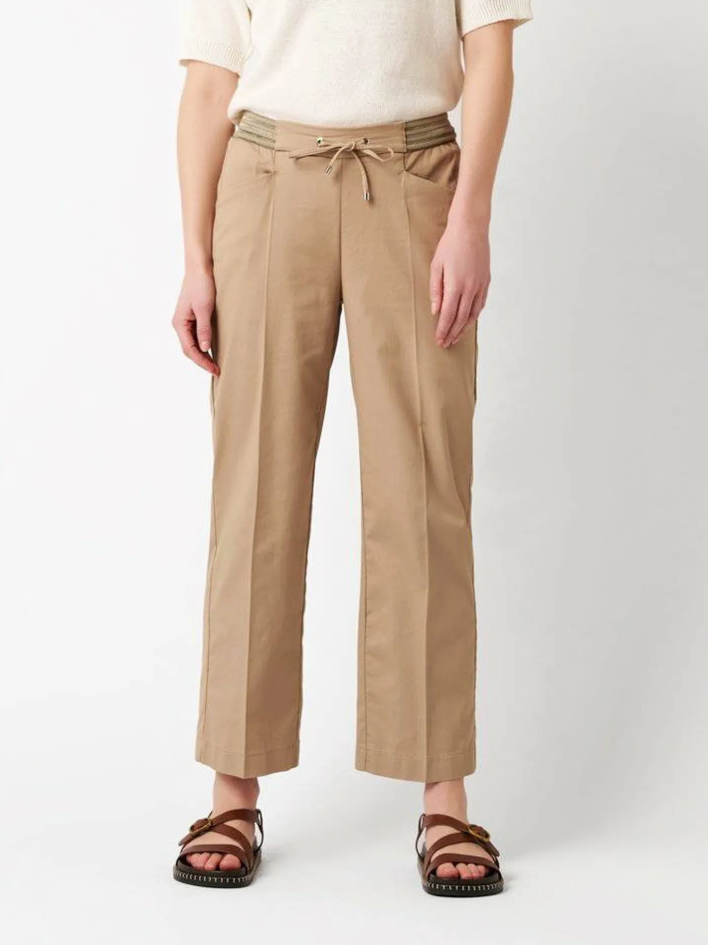 Hose "Sue Wide"