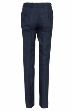 Hose Superslim Fit "Baukasten 23"