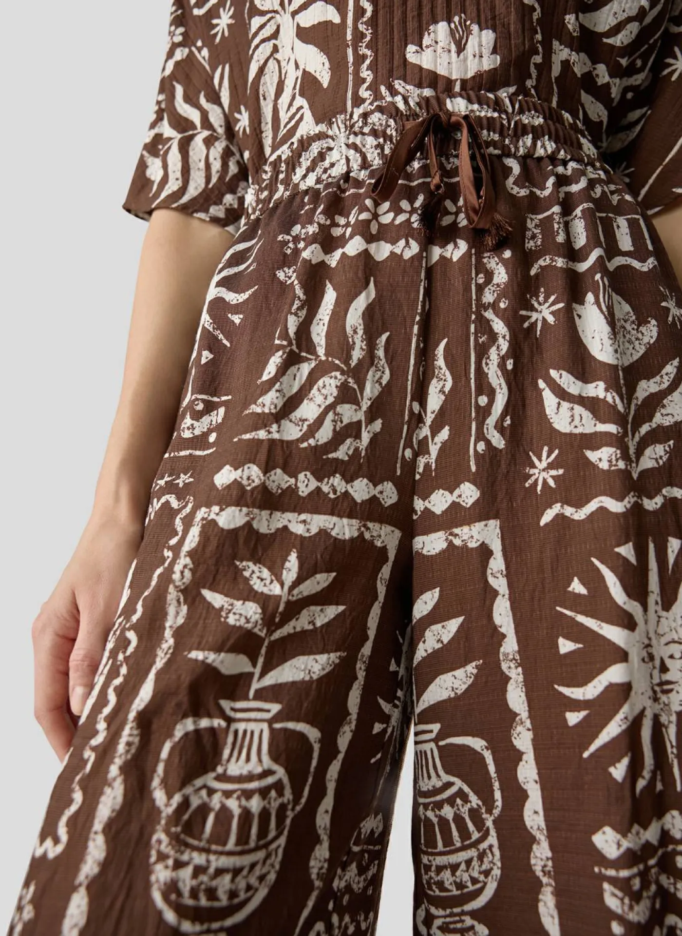 Hose "Tahiti Flair"