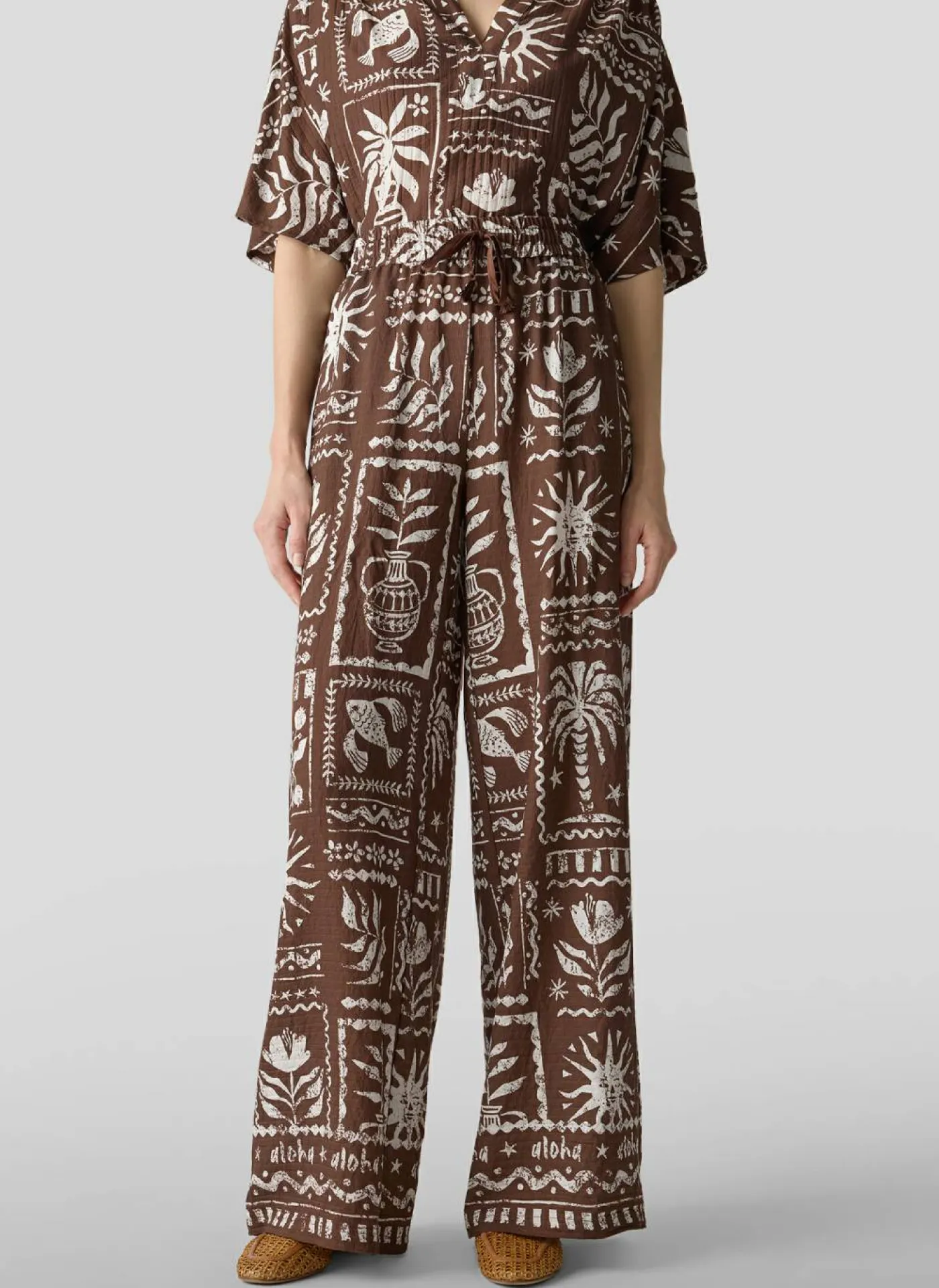 Hose "Tahiti Flair"