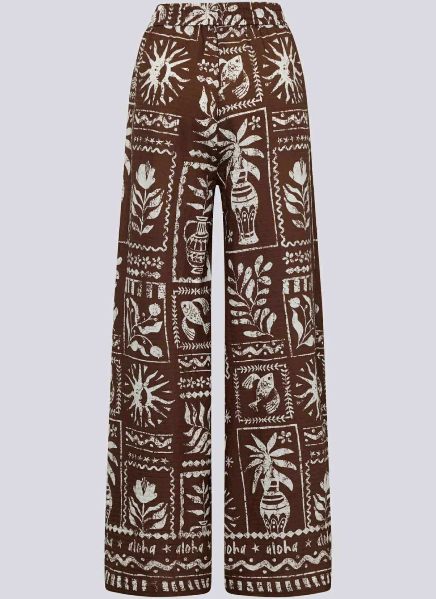 Hose "Tahiti Flair"