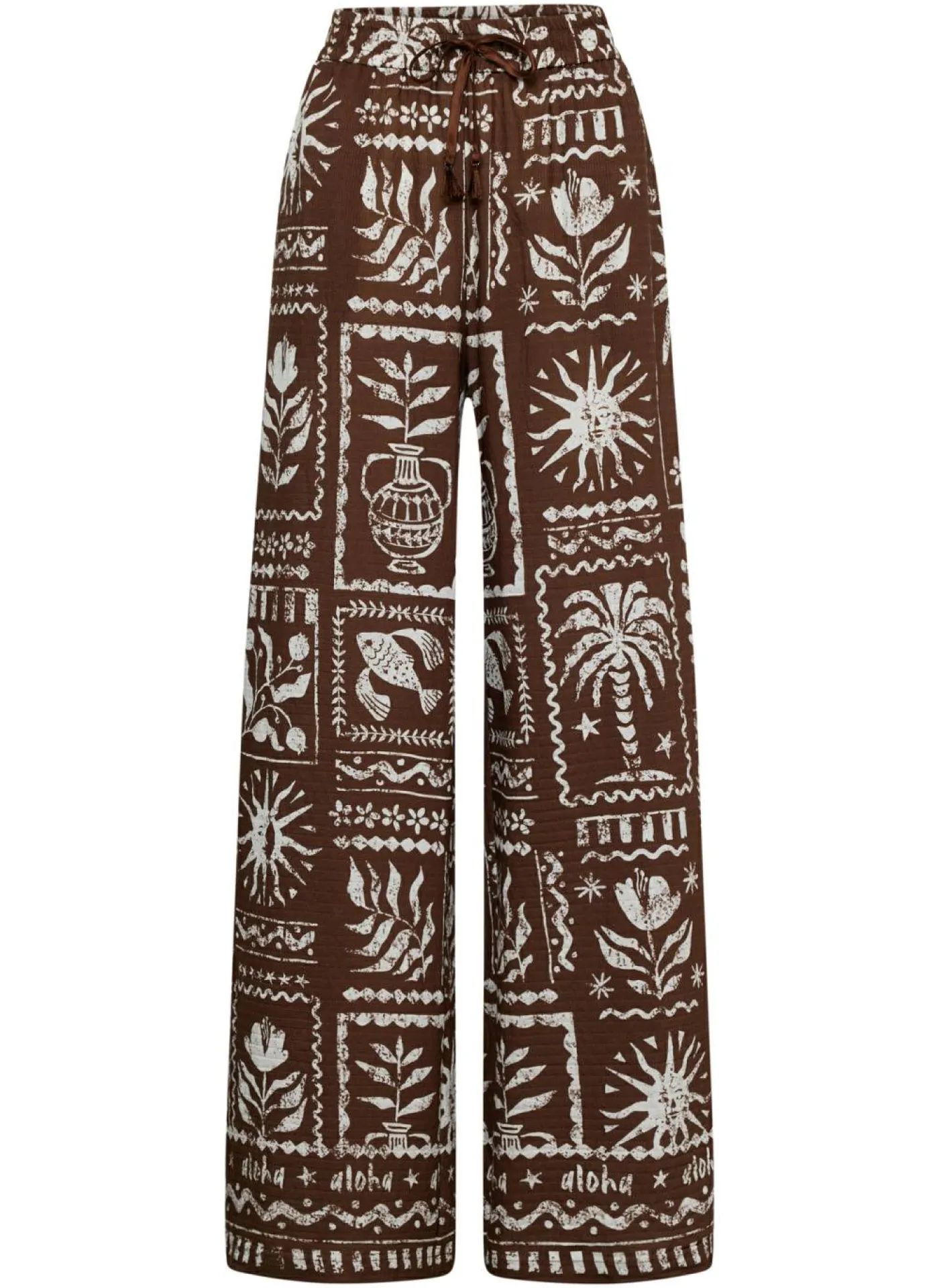 Hose "Tahiti Flair"