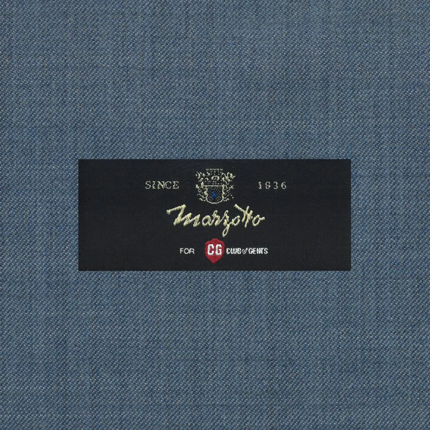 Hose/Trousers CG Pascal