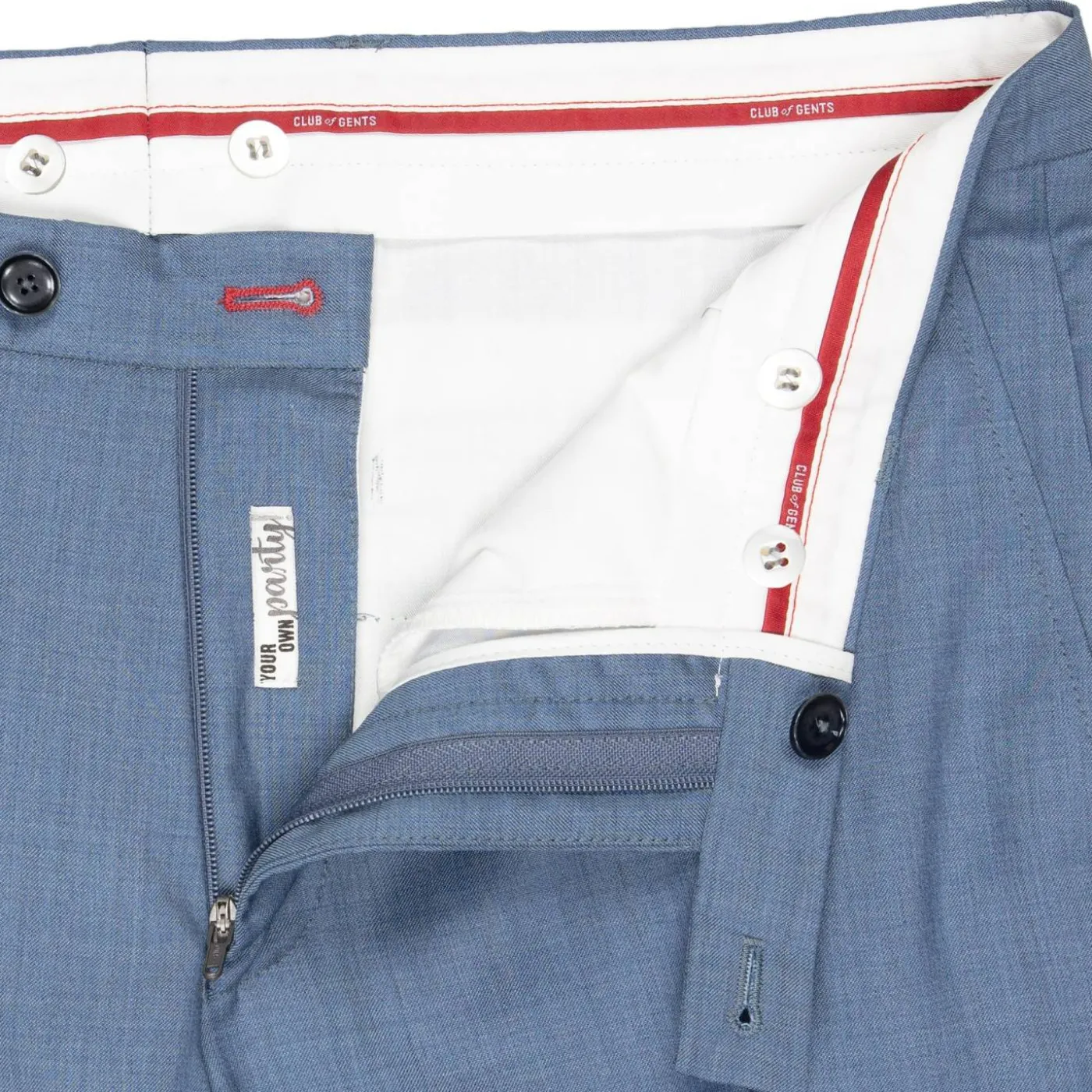 Hose/Trousers CG Pascal