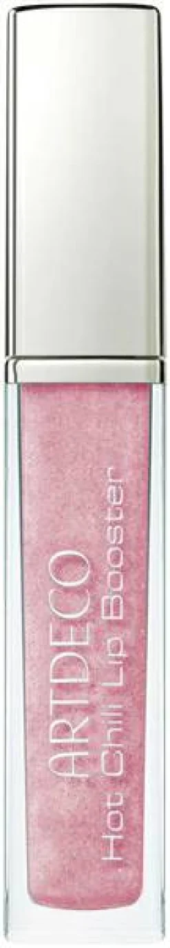 HOT CHILI LIP BOOSTER                  4