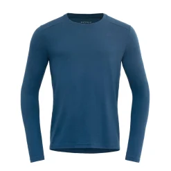 HOVLAND MERINO 200 SHIRT MAN