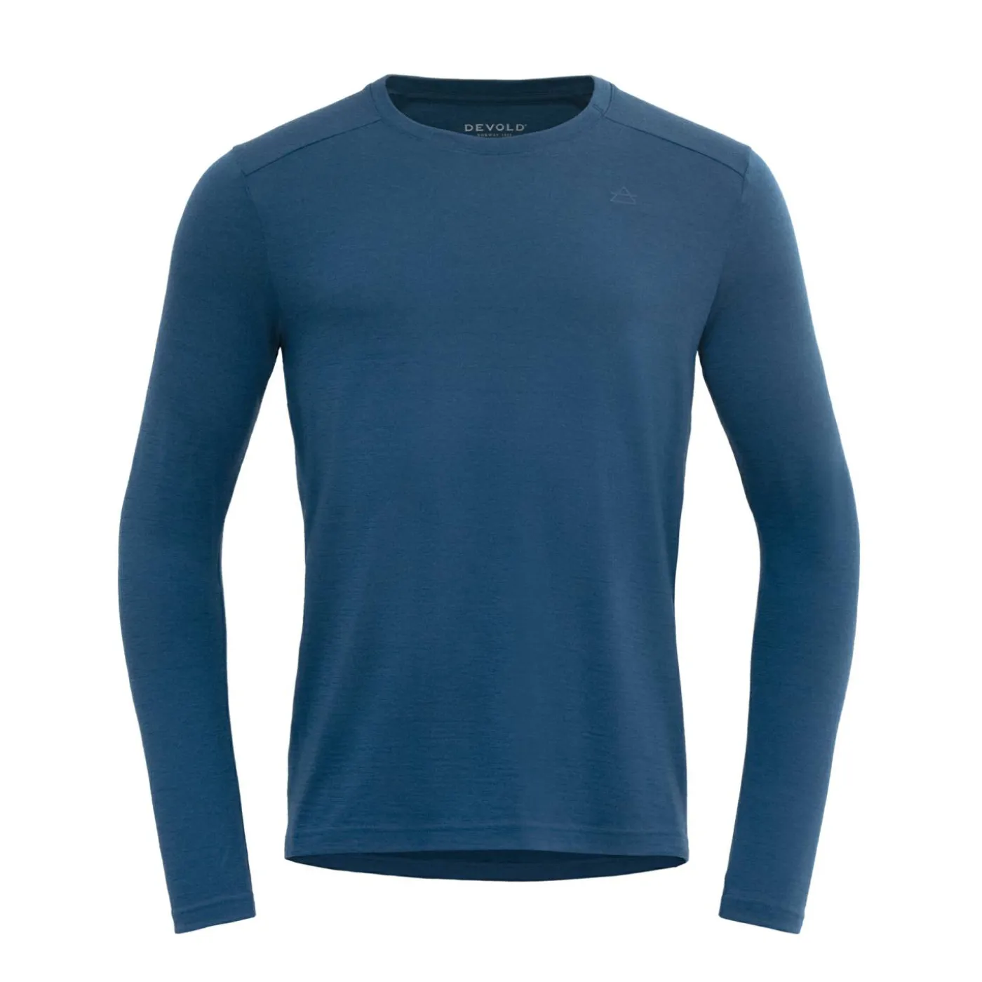 HOVLAND MERINO 200 SHIRT MAN