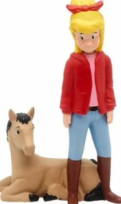 Hörfigur "Bibi und Tina - Das Waisenfohlen"