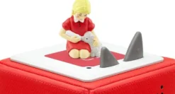 Hörfigur "Bullerbü - Immer lustig in Bullerbü"