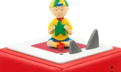 Hörfigur "Caillou - Sternschnuppen und weitere Geschichten"