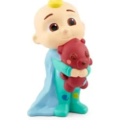 Hörfigur "CoComelon - Mit JJ durch den Tag"