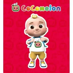 Hörfigur "Cocomelon - Spiel und Spaß mit JJ"