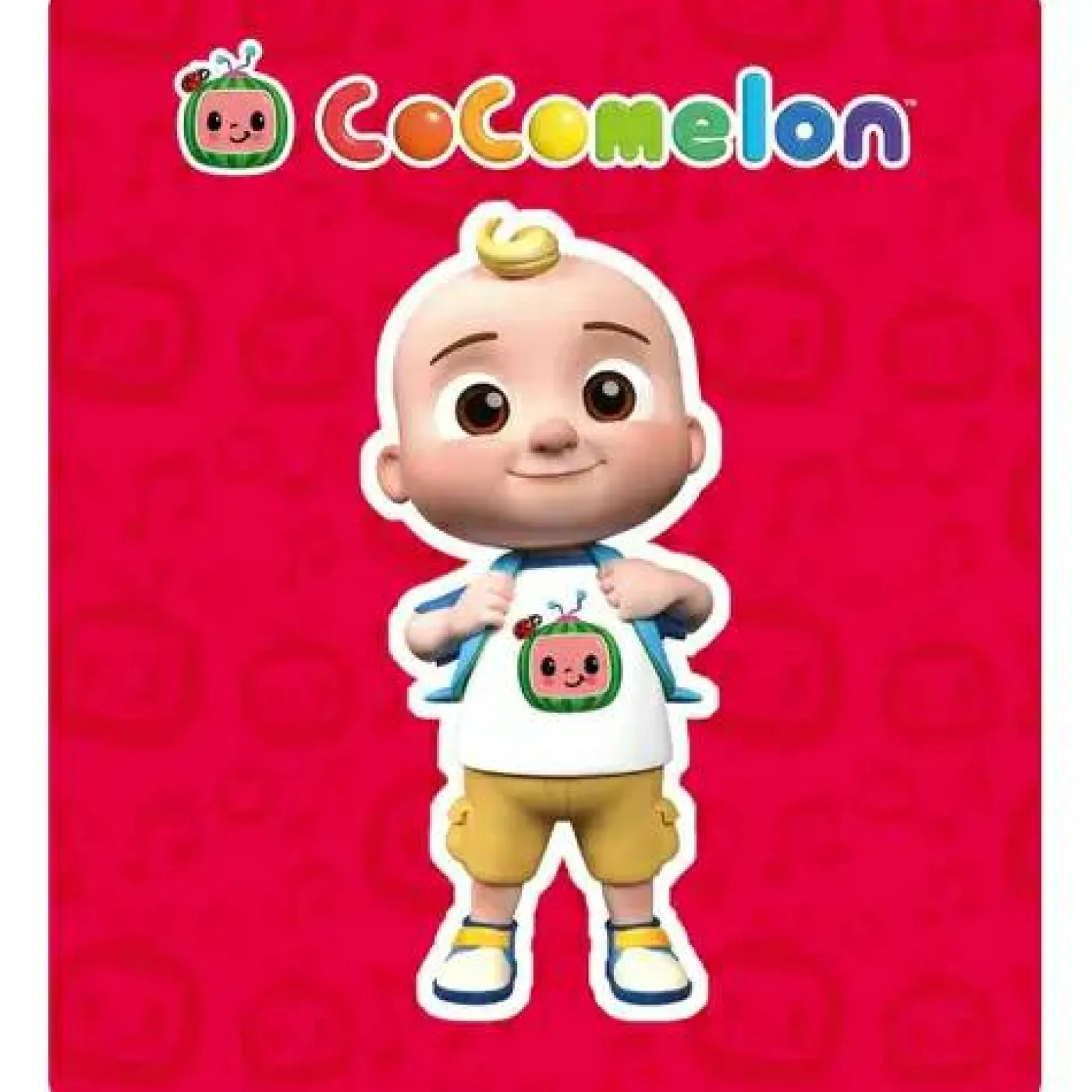 Hörfigur "Cocomelon - Spiel und Spaß mit JJ"