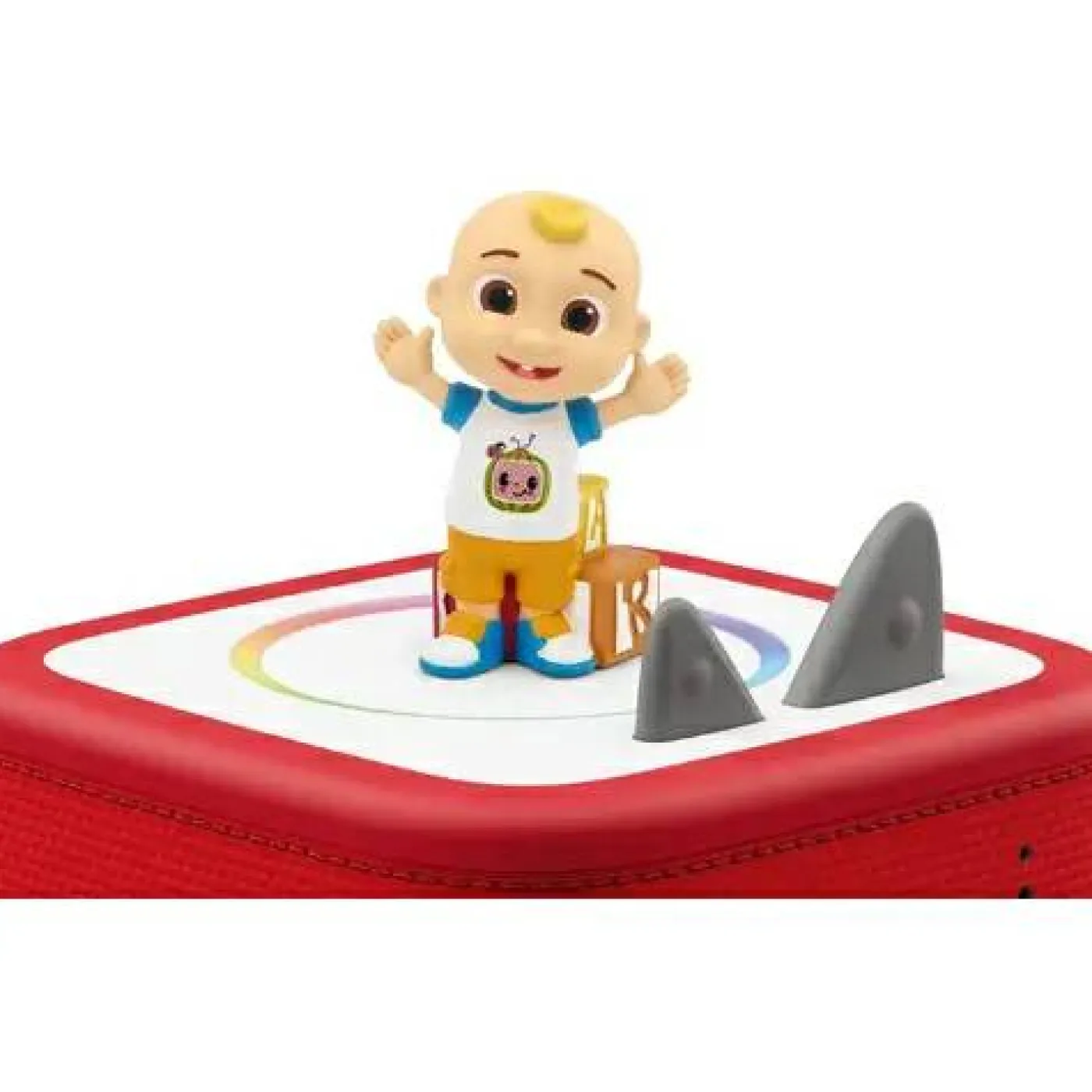 Hörfigur "Cocomelon - Spiel und Spaß mit JJ"