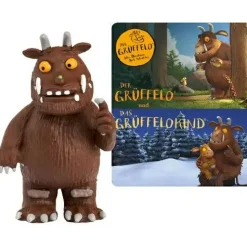 Hörfigur "Der Grüffelo & Das Grüffelokind" (Neuauflage 2026)