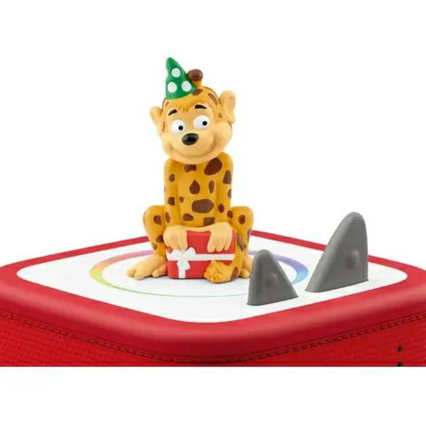 Hörfigur "Die Giraffenaffen Partyhits"
