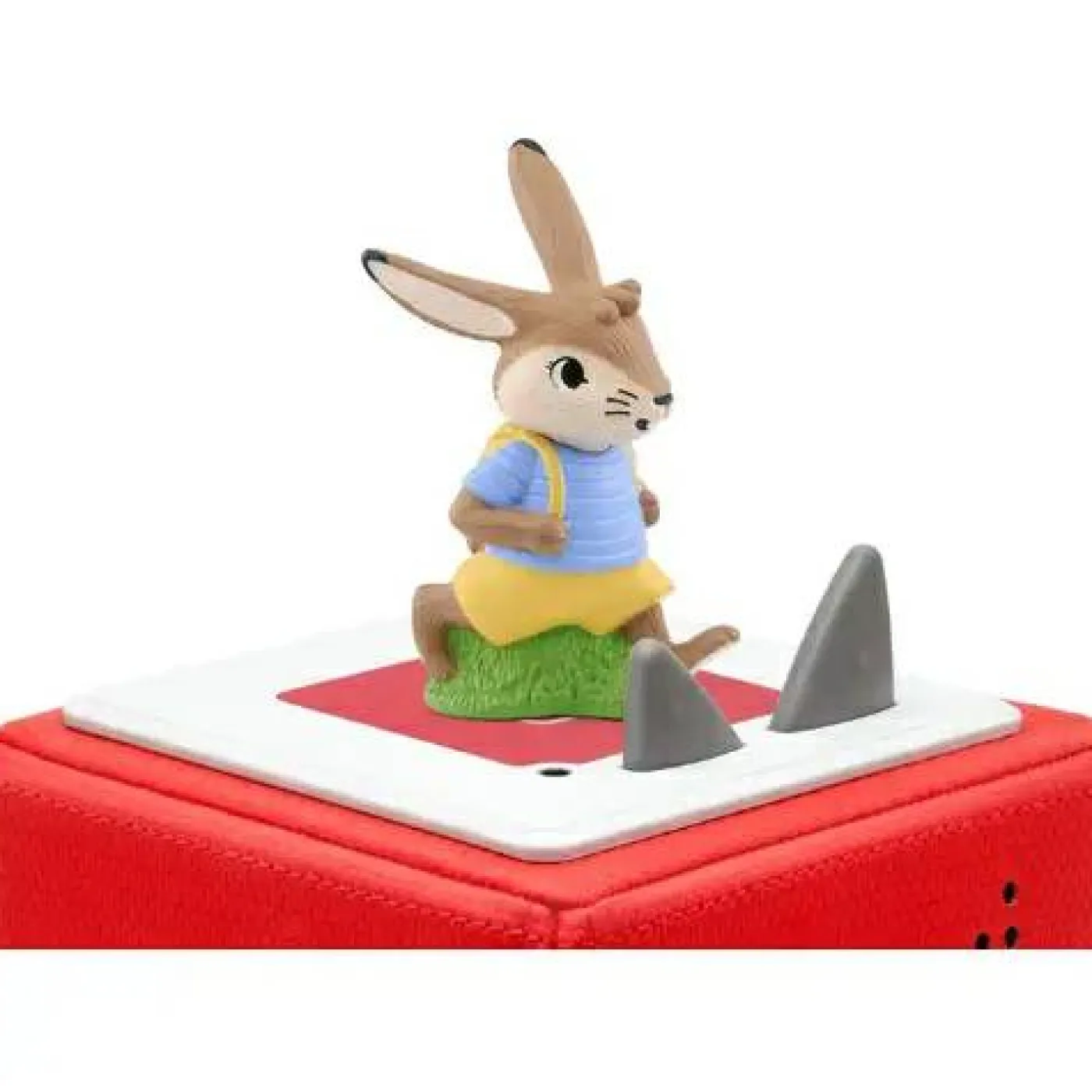 Hörfigur "Die neue Häschenschule"