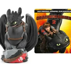 Hörfigur "Dreamworks Drachenzähmen leicht gemacht 2"