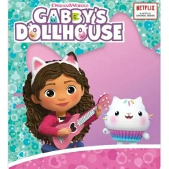 Hörfigur "Gabby's Dollhouse - Kuchi"