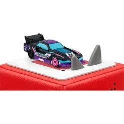 Hörfigur "Hot Wheels"