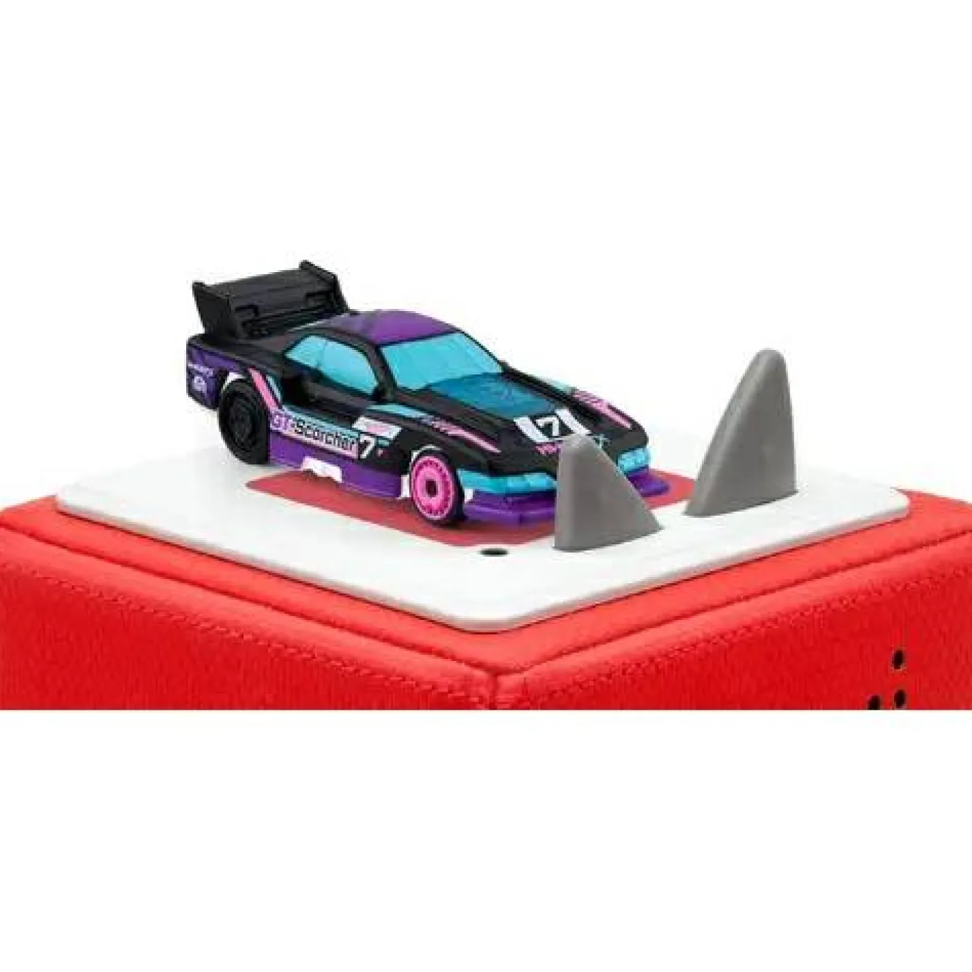 Hörfigur "Hot Wheels"
