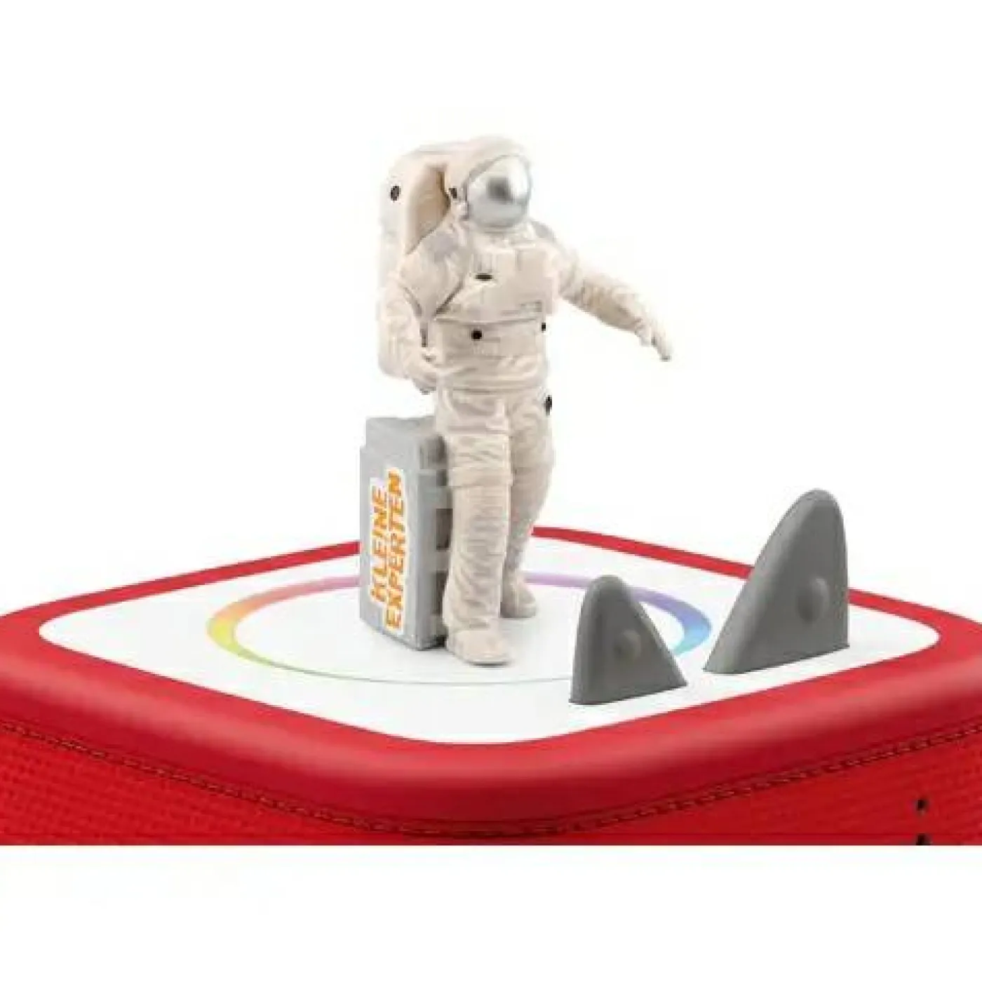 Hörfigur "Kle!ne Experten - Schweben mit Astronauten"