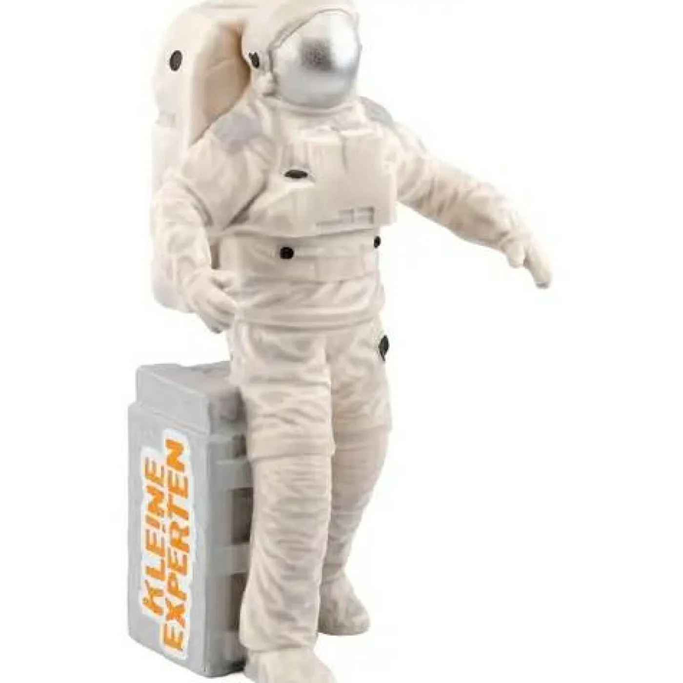 Hörfigur "Kle!ne Experten - Schweben mit Astronauten"