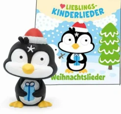Hörfigur "Lieblings-Kinderlieder - Weihnachtslieder" (Relaunch)