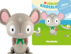 Hörfigur "Lieblings-Kinderlieder - Reiselieder" (Relaunch)