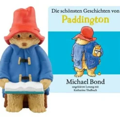 Hörfigur "Paddington: Die schönsten Geschichten von Paddington"