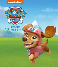Hörfigur "Paw Patrol - Liberty"