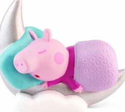 Hörfigur "Peppa Pig - Gute Nacht Geschichten mit Peppa"