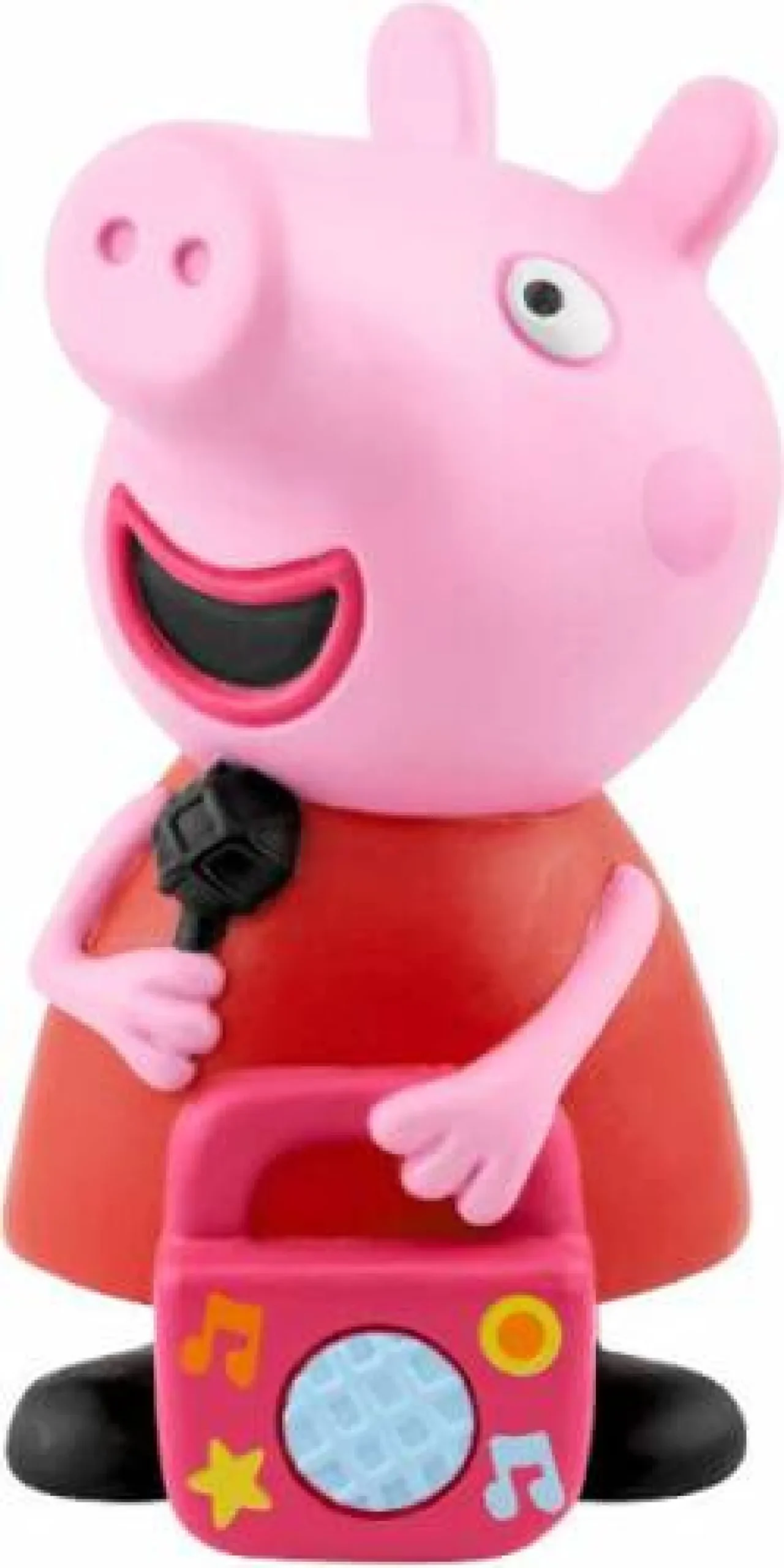 Hörfigur "Peppa Pig - Meine Geburtstagsparty"