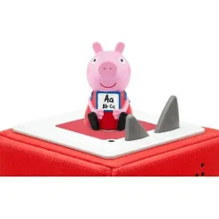 Hörfigur "Peppa Pig: Das Schulfest und 7 weitere Geschichten"