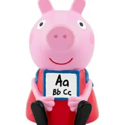 Hörfigur "Peppa Pig: Das Schulfest und 7 weitere Geschichten"