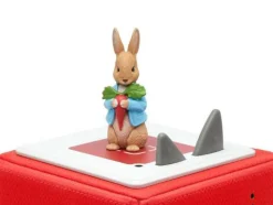 Hörfigur "Peter Hase und seine Freunde - Ein Geschichtenschatz"