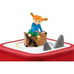 Hörfigur "Pippi Langstrumpf 2 - Geht an Bord"