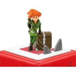 Hörfigur "Robin Hood - Schlitzohr in Sherwood"