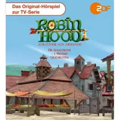 Hörfigur